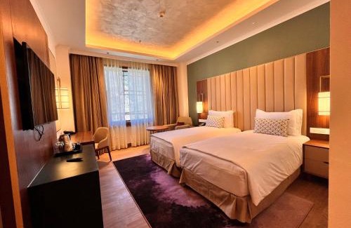 Tawang Hotel | Vivanta Tawang