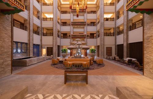 Tawang Hotel | Vivanta Tawang