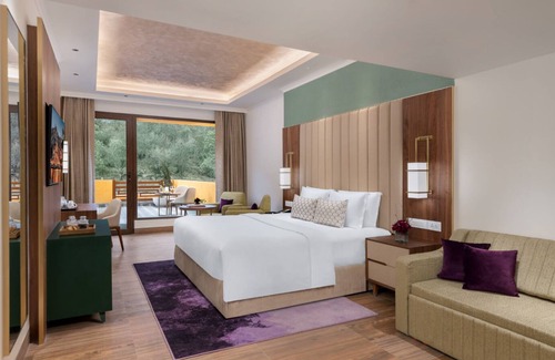 Tawang Hotel | Vivanta Tawang