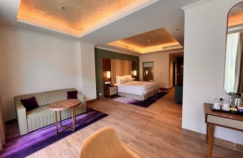 Tawang Hotel | Vivanta Tawang