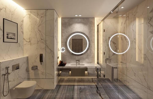 Thane West Hotel | Vivanta Thane LBS Road