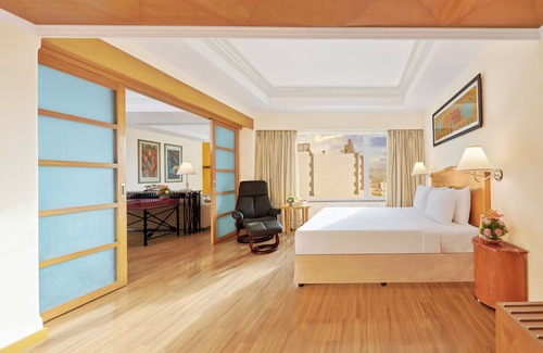 Vadodara Hotel | Vivanta Vadodara