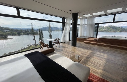 Guatape Resort | Vivanti Resort
