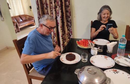 Alappuzha House | Vivaresidence Homestay