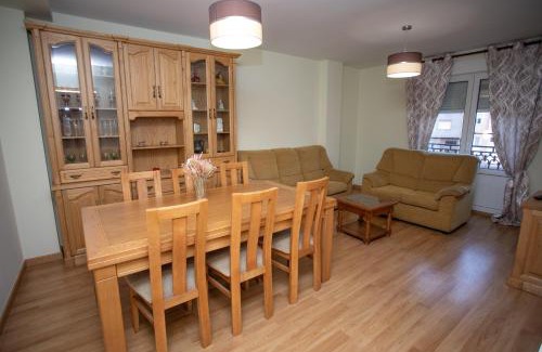 Sarria Apartment | VIVAVI piso