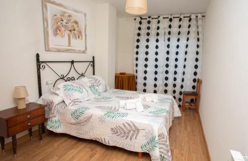 Sarria Apartment | VIVAVI piso