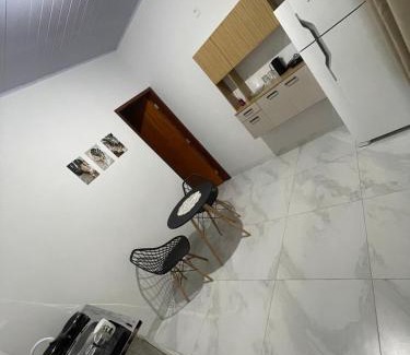 Sinop Apartment | VivaVida Bounganvilli 02