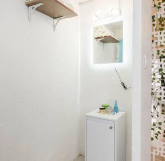 Roma Norte Apartment | Vive el corazón de la Ciudad de México