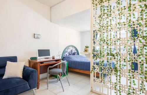 Roma Norte Apartment | Vive el corazón de la Ciudad de México