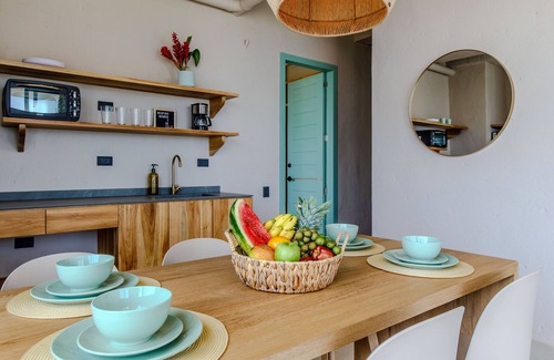 Torices Apartment | ¡VIVE LA EXPERIENCIA BONDO! APARTAMENTO EN MARBELLA, CARTAGENA DE INDIAS