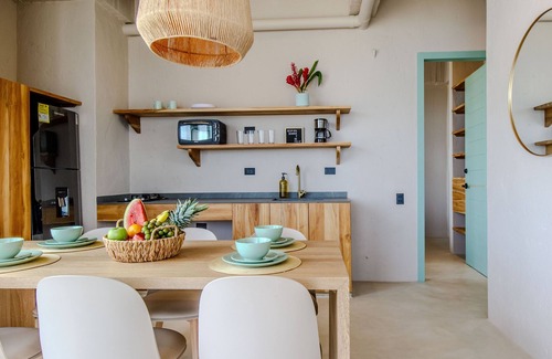 Torices Apartment | ¡VIVE LA EXPERIENCIA BONDO! APARTAMENTO EN MARBELLA, CARTAGENA DE INDIAS
