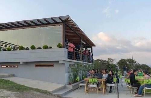 San Cristóbal House | Vive la experiencia en nuestro Glamping Platinum! .TC-18