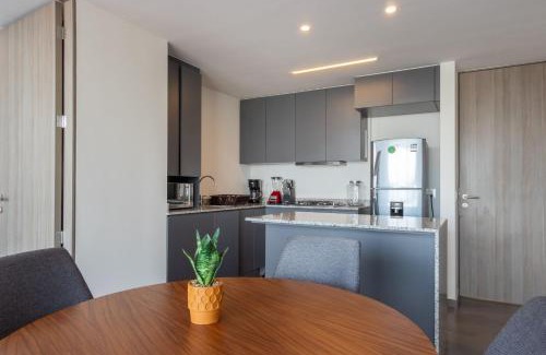 Guadalajara Apartment | Vive la Magia de Guadalajara