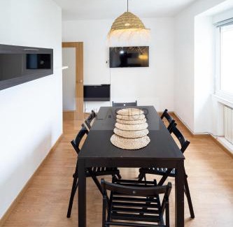 Colloto Apartment | Vive Oviedo I Apartamento