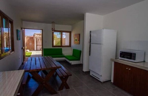 Los Organos House | Vive Sol y Sol ! Los Organos - Mar de las Ballenas