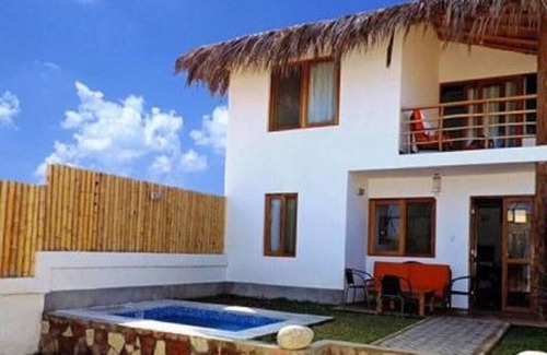 Los Organos House | Vive Sol y Sol ! Los Organos - Mar de las Ballenas
