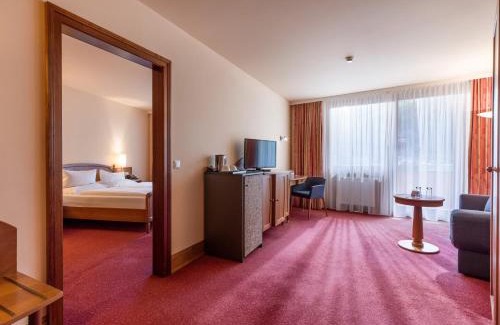 Bad Bleiberg Hotel | Vivea Hotel Bad Bleiberg
