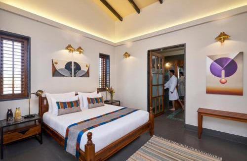 Nashik Resort | Viveda Wellness Resort