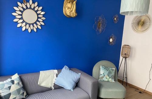 Liege House | Vivegnis, little cosy house