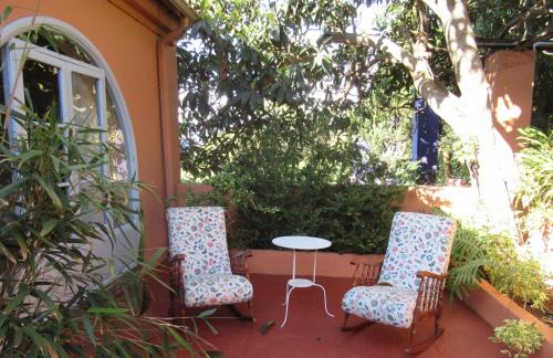 Santa Brigida House | Vivelorural casa El Gargujo con piscina