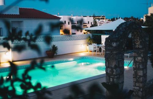 Carvoeiro House | Vivenda Brito