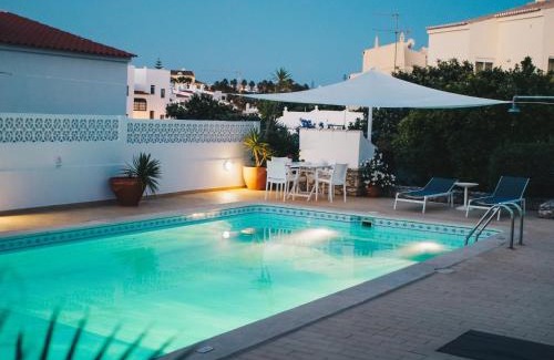 Carvoeiro House | Vivenda Brito