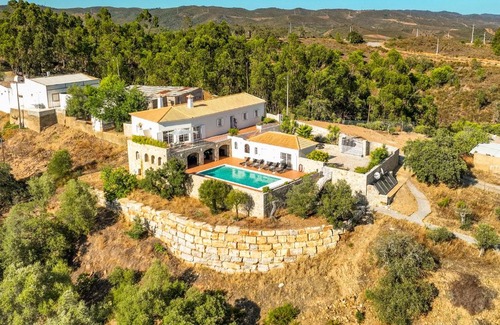 Sao Bras de Alportel House | Vivenda Clemens