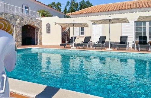 Sao Bras de Alportel House | Vivenda Clemens