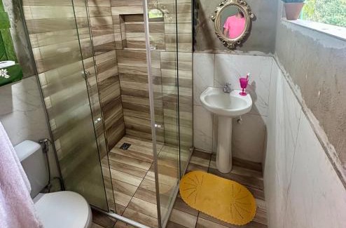 Carolina House | Vivenda El Shadai
