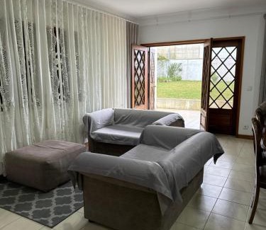 Esposende House | Vivenda Mar e Terra