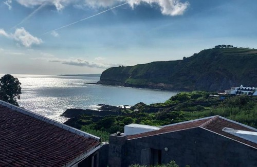 Caloura House | Vivenda Moura, Caloura