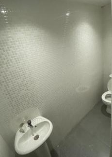 Quirima Hostel | Vivenda Mutamba - Luanda, Angola