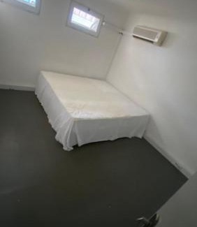Quirima Hostel | Vivenda Mutamba - Luanda, Angola