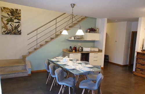 Cossourado Villa | Vivenda Olival - Spacious villa in a quiet location