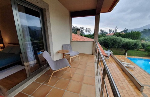 Cossourado Villa | Vivenda Olival - Spacious villa in a quiet location