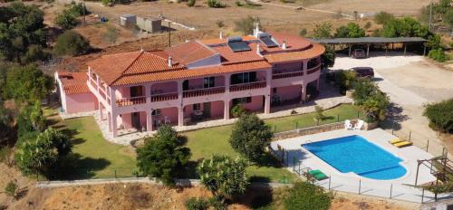 Alfarrobeira House | Vivenda os Silvas