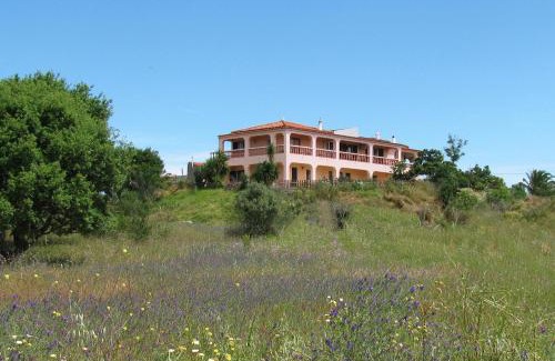 Alfarrobeira House | Vivenda os Silvas