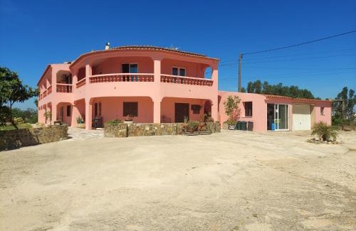 Alfarrobeira House | Vivenda os Silvas