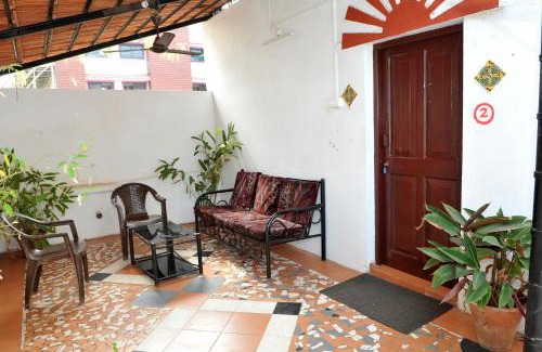 Panaji House | Vivenda Rebelo