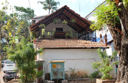 Panaji House | Vivenda Rebelo