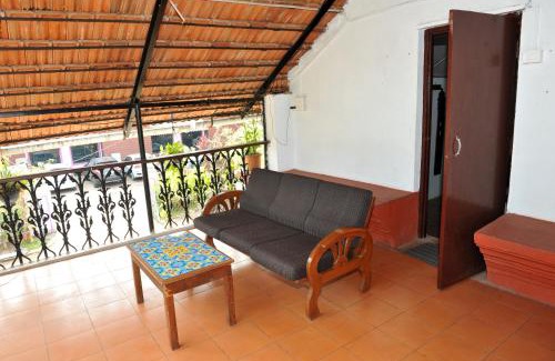Panaji House | Vivenda Rebelo