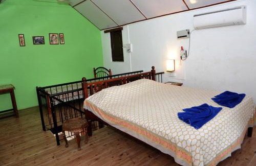 Panaji House | Vivenda Rebelo