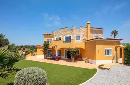 Carvoeiro Villa | Vivenda Vale Verde