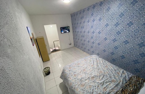 Centro Apartment | Vivendas Azul