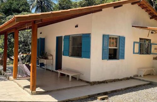 Ilhabela Apartment | Viver a Ilha- Casa à 92m do Mar