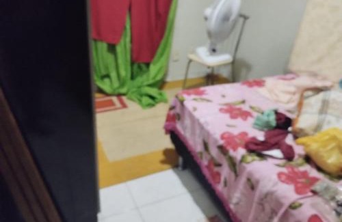 Centro Apartment | Viver Ananindeua
