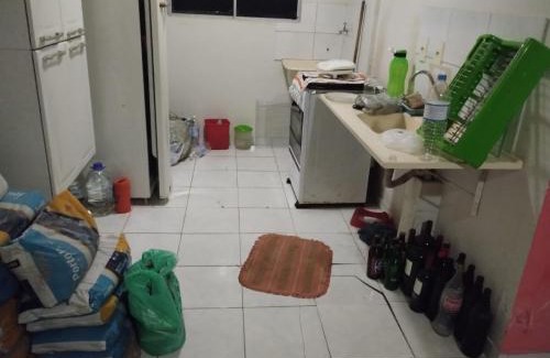 Centro Apartment | Viver Ananindeua
