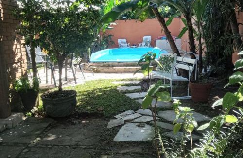 Itagua House | Viver Ubatuba