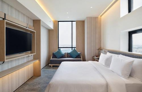 Tangerang Hotel | VIVERE Hotel, ARTOTEL Curated