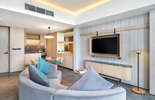 Tangerang Hotel | VIVERE Hotel, ARTOTEL Curated